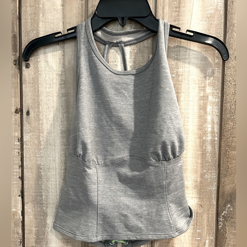 NWOT FP movement tank, S